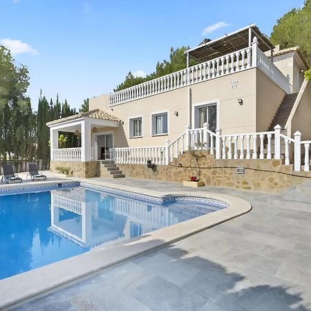 Villa Kip, Private Pool & Jacuzzi Surrounded By Nature Pinar de Campoverde Εξωτερικό φωτογραφία