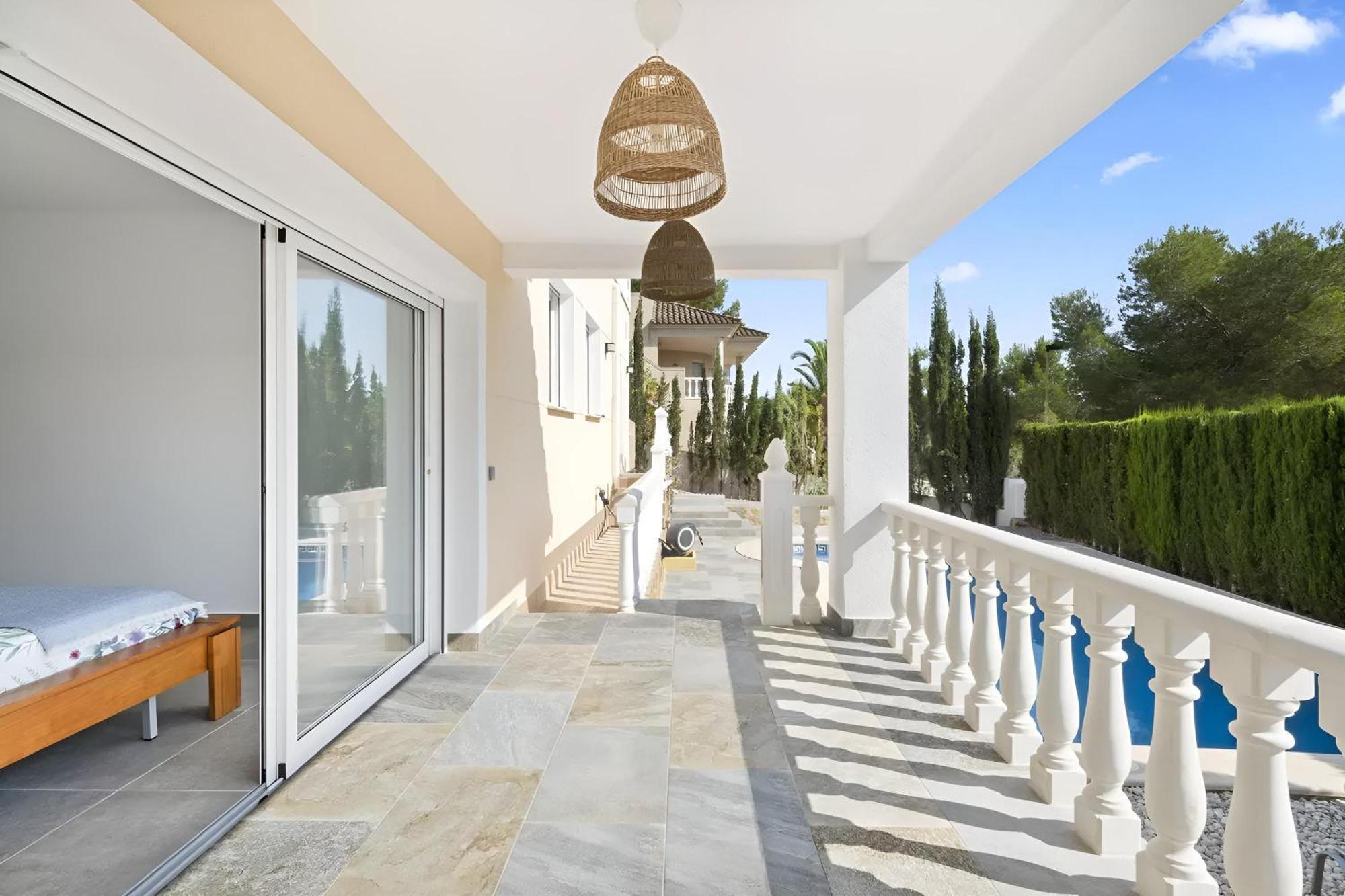 Villa Kip, Private Pool & Jacuzzi Surrounded By Nature Pinar de Campoverde Εξωτερικό φωτογραφία